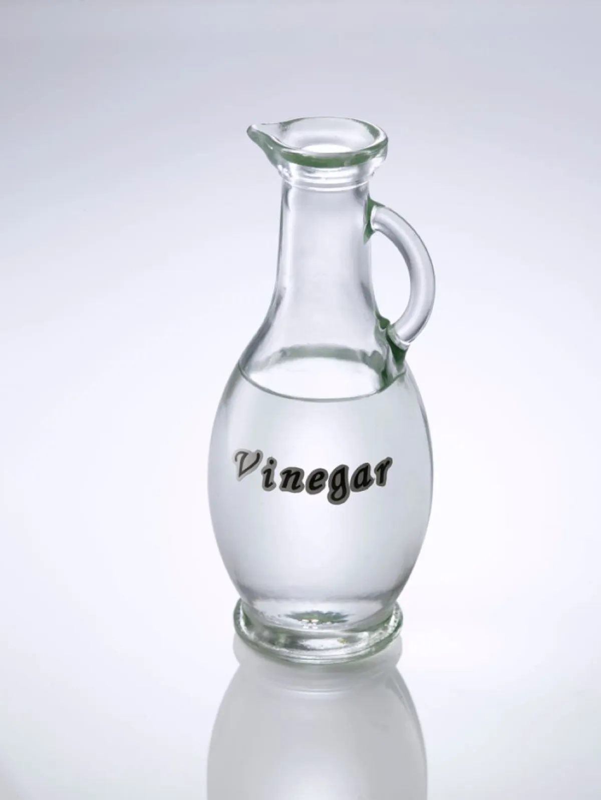 الخل المُقطر 