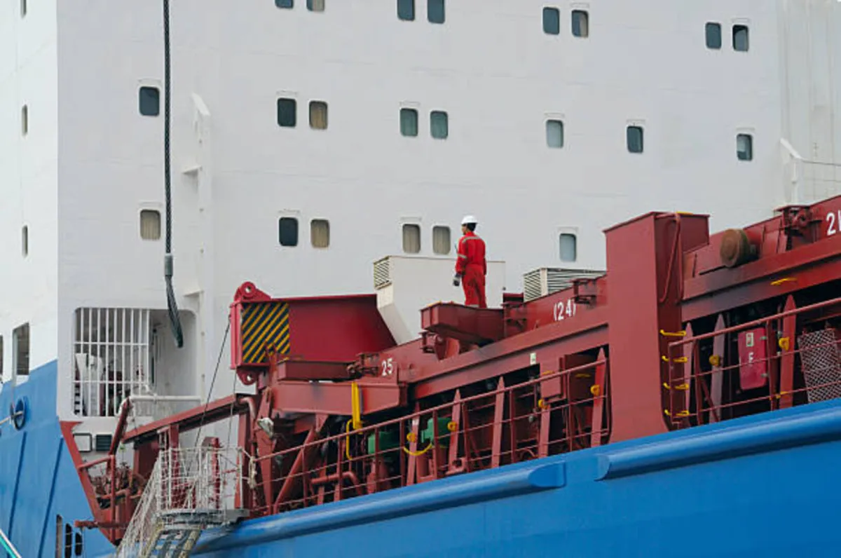 اليوم الدولي للبحارة يحتفل بالعيد ال 50 لاتفاقية ماربول 