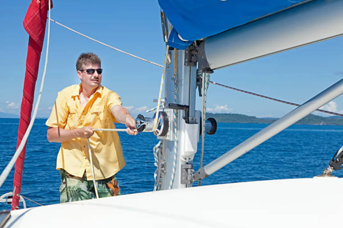 اليوم الدولي للبحارة يحتفل بالعيد ال 50 لاتفاقية ماربول 