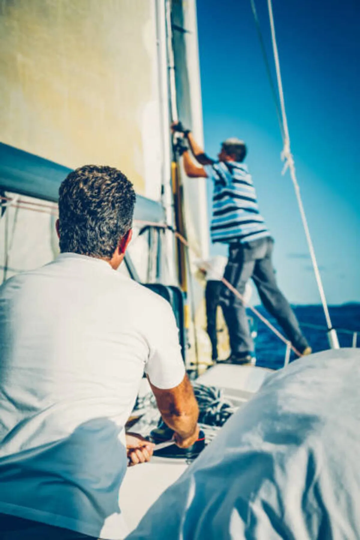 اليوم الدولي للبحارة يحتفل بالعيد ال 50 لاتفاقية ماربول 