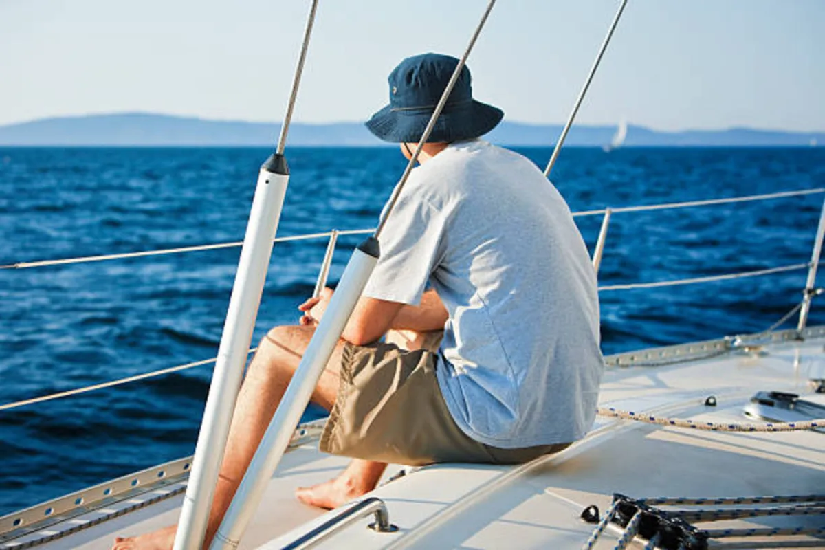 اليوم الدولي للبحارة يحتفل بالعيد ال 50 لاتفاقية ماربول 