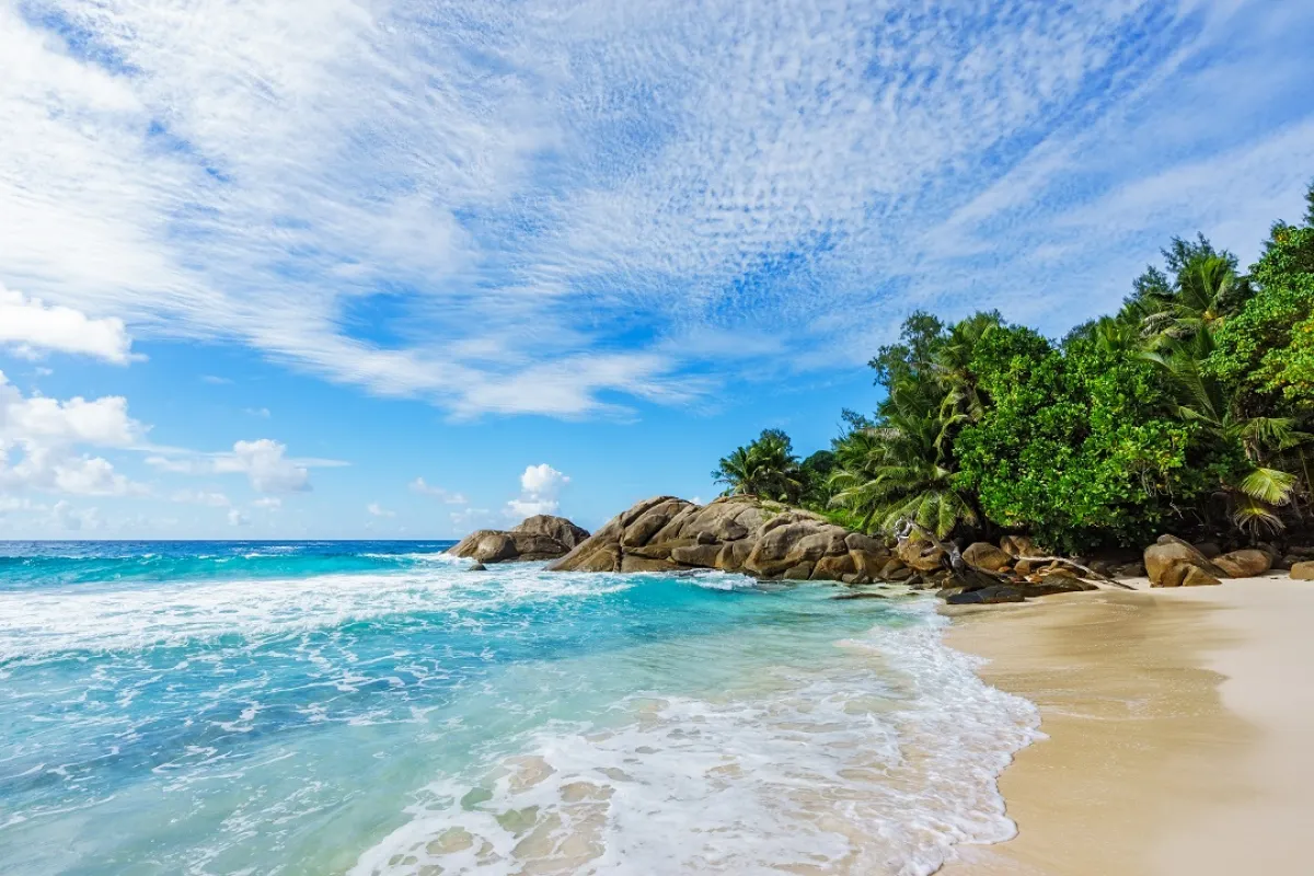 أجمل الأماكن السياحية للأزواج لقضاء إجازة عيد الأضحى 