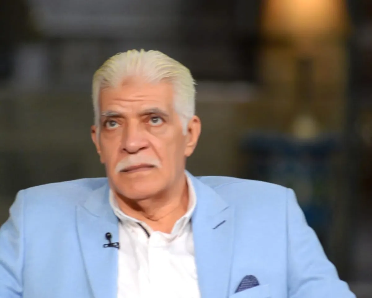 طارق النهري -الصورة من صفحته على الفيس بوك