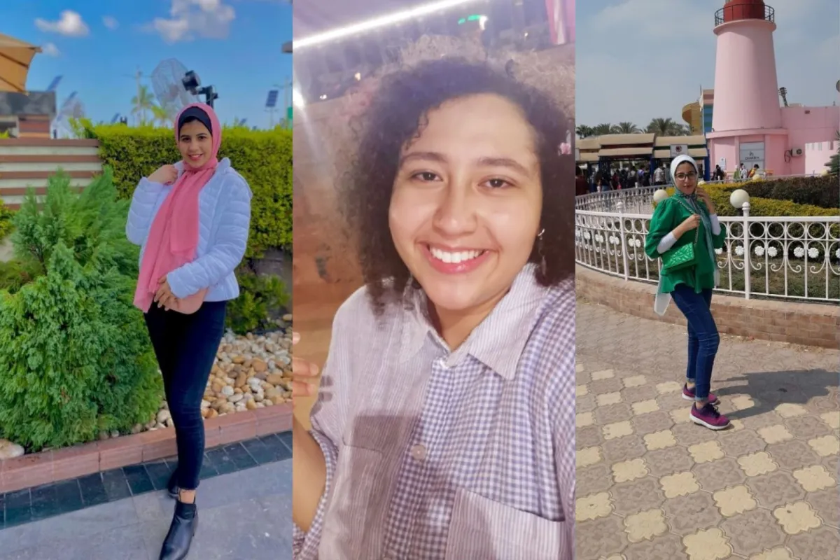 الطلاب والعيد