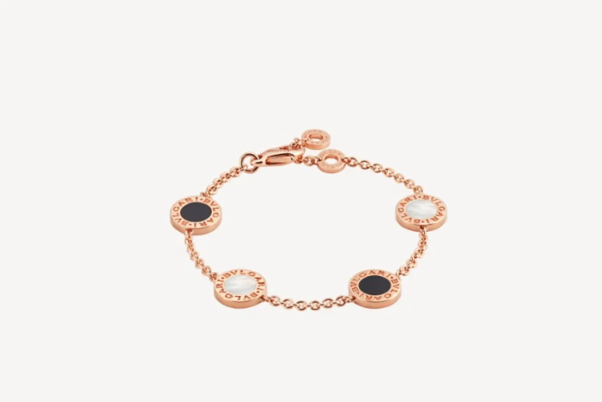 سوار BVLGARI BVLGARI من بلغاري Bvlgari