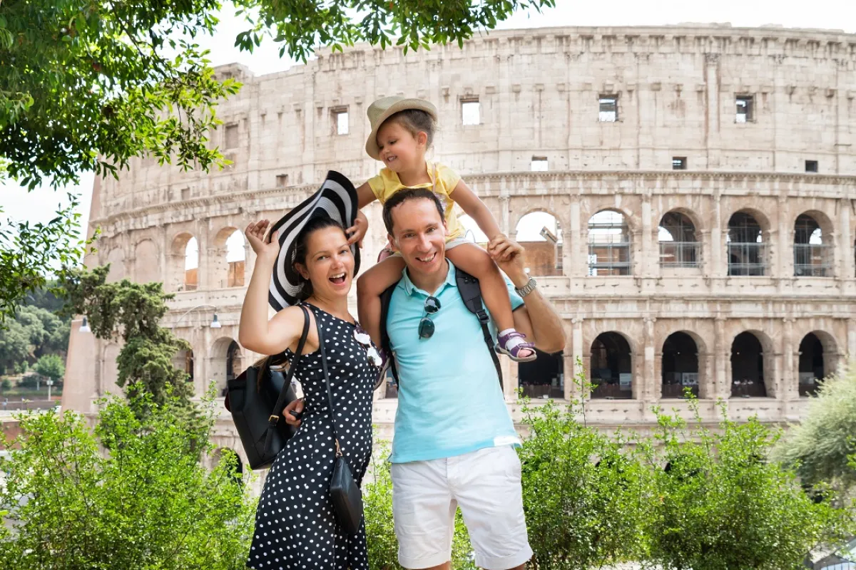 نصائح هامّة للمسافرين عند التخطيط للسفر مع الأطفال 