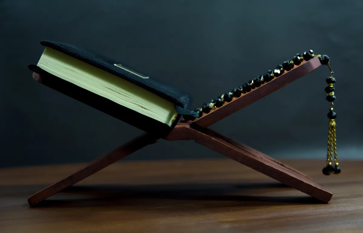 أفضل الأدعية في يوم عرفة 1444. الصورة من موقع unsplash