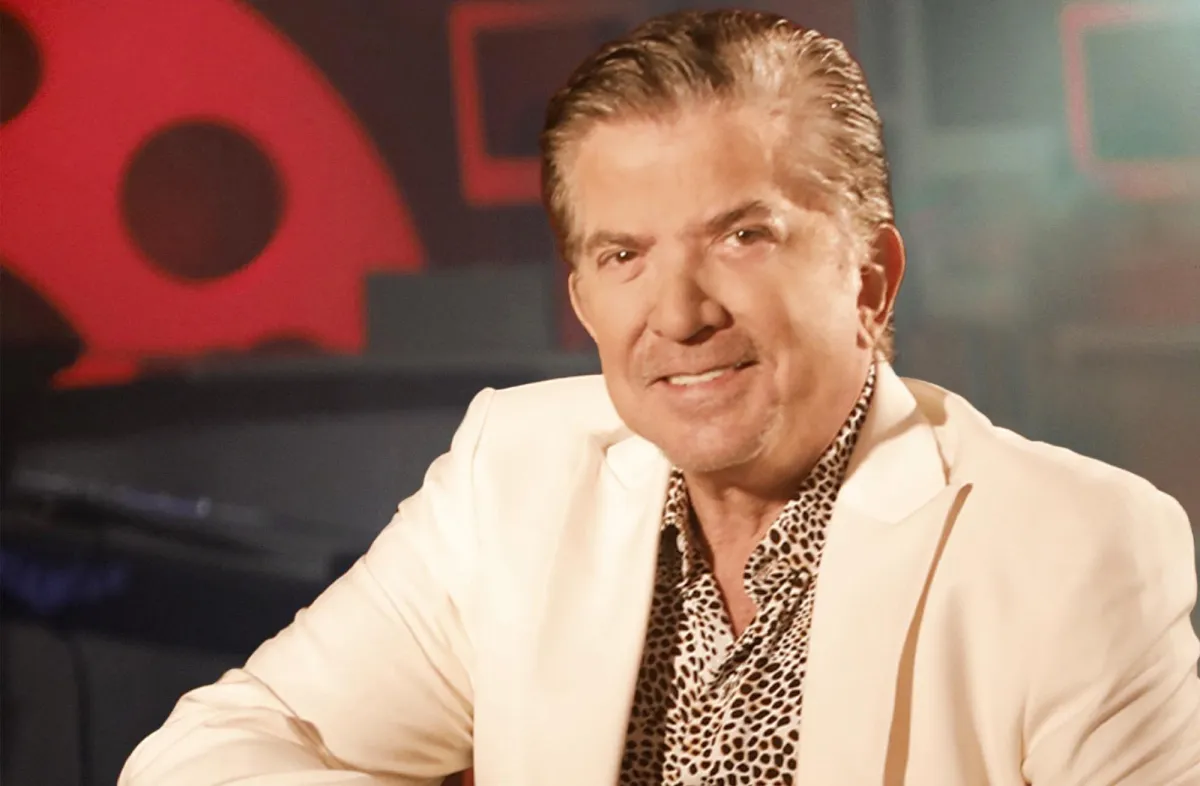 وليد توفيق- الصورة من حسابه على فيسبوك