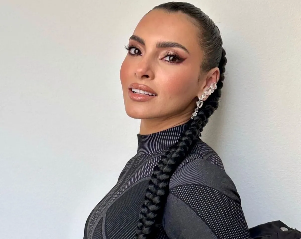 أفكار تسريحات شعر لمختلف أطوال الشعر من إنستغرام النجمات