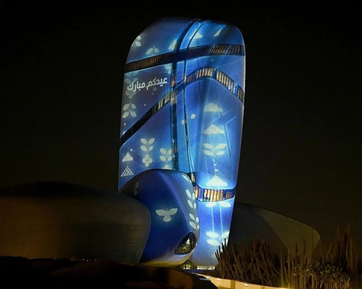 تحت شعار "العطاء".. مركز إثراء ينظم فعاليات ثقافية متنوعة ثاني أيام عيد الأضحى المبارك 