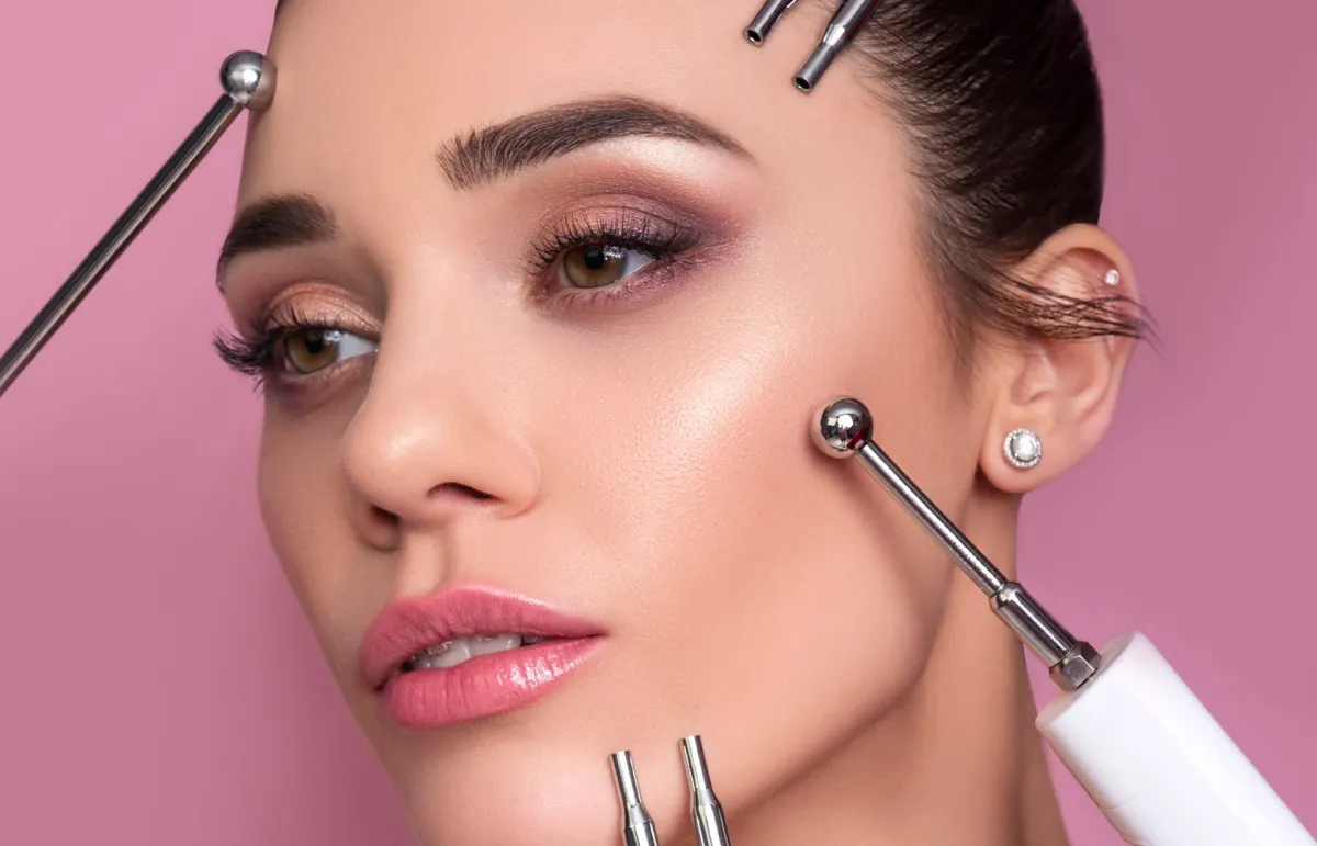 جلسات النضارة Wave of Freshness