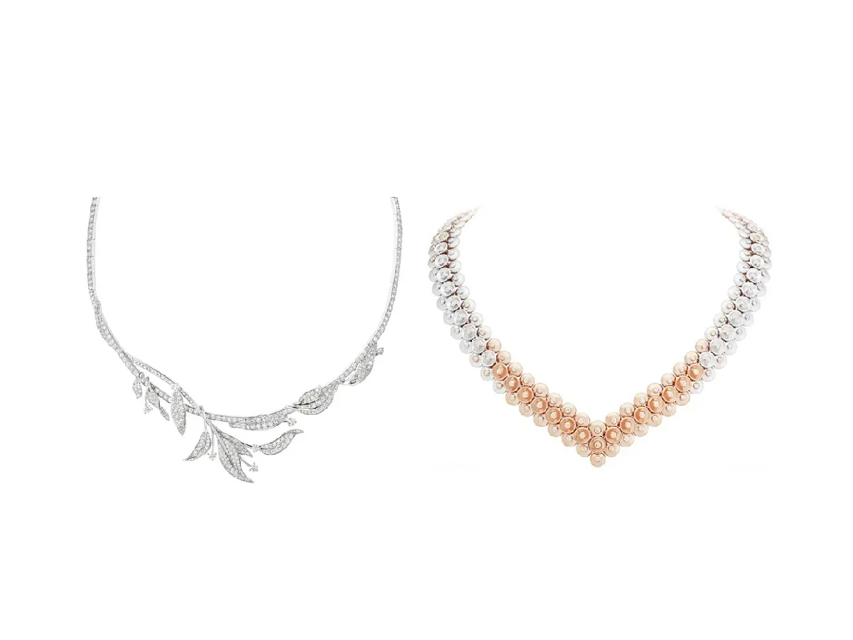  كيف تنسقين العقود الفاخرة مع إطلالاتكِ بالعباية في عيد الأضحى؟