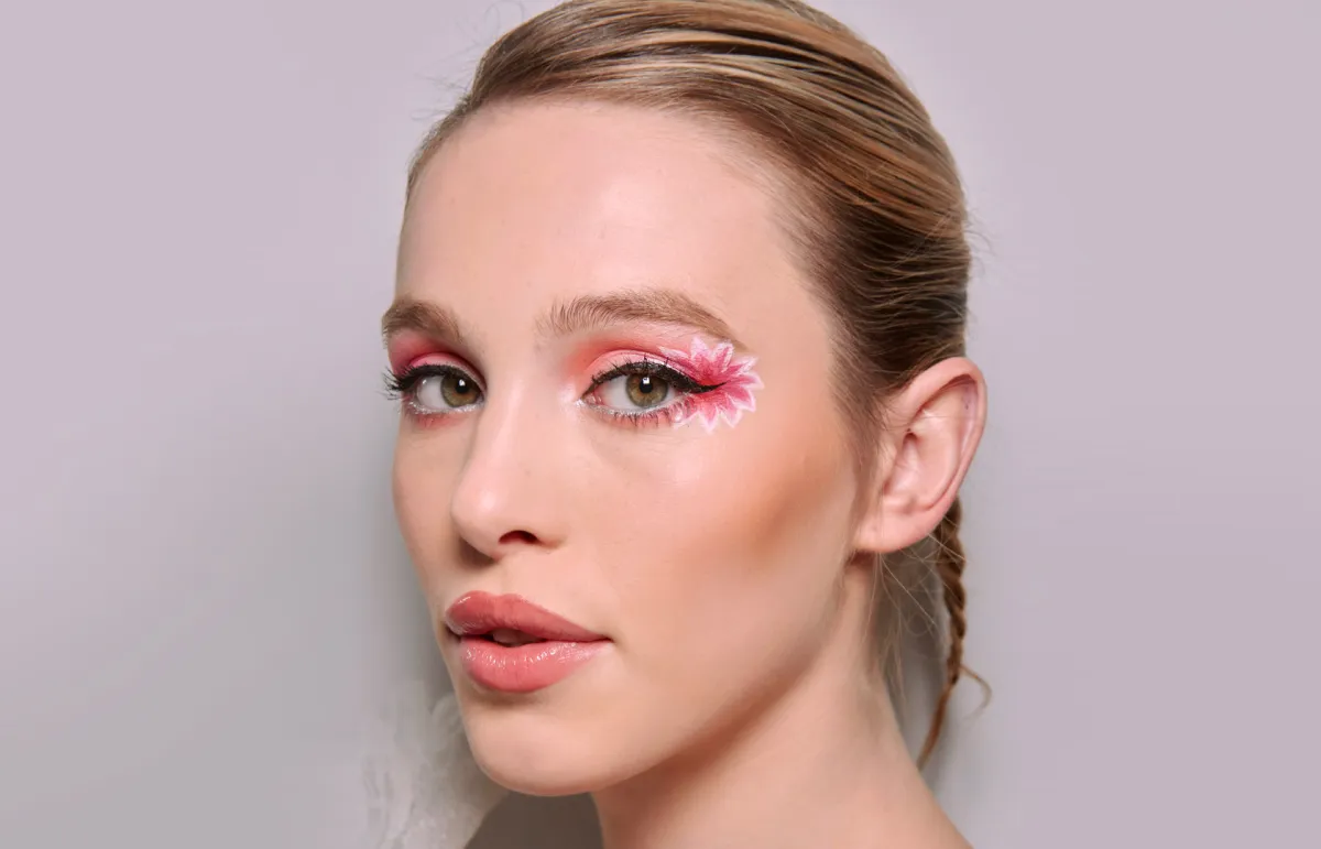 الظلال الوردية المثالية Hot Pink