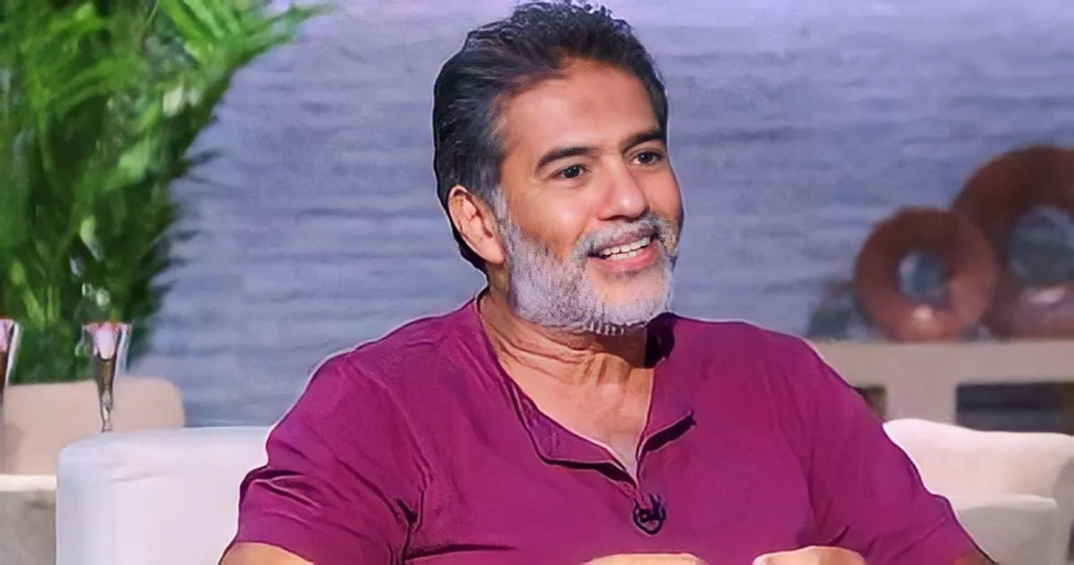 محسن محيي الدين - صورة أرشيفية