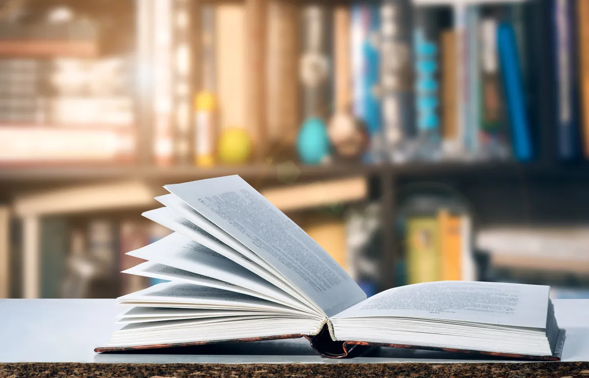 أفضل كتب لدعم الذات وتطوير القدرات