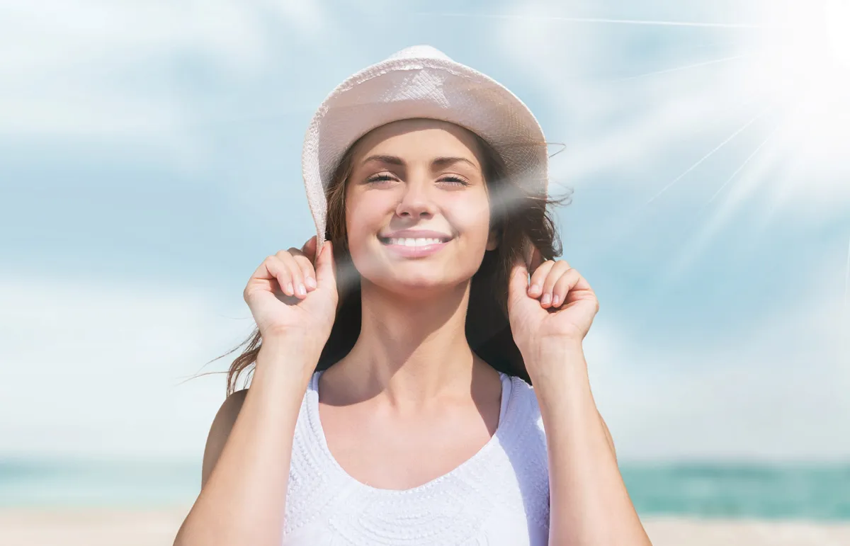 بعيدا عن أشعة الشمس.. المنتجات بديلة لجلسات التسمير