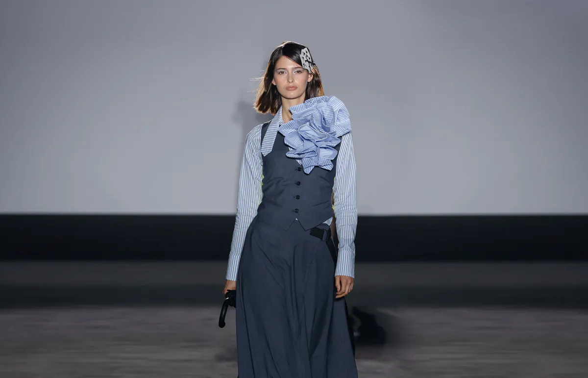 تنانير طويلة لعيد الأضحى 2023 من مينشين توماس Menchen Tomas