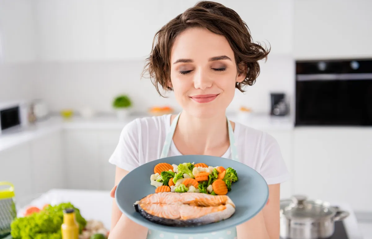 الأكل الممنوع بعد تناول السمك.. تجنبيه منعاً للمضاعفات الصحية - Shutterstock