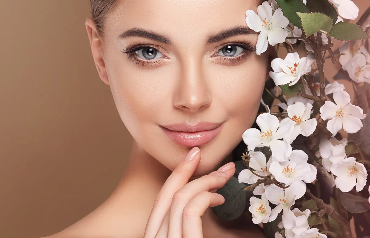 روتين العناية بالبشرة بمواد طبيعية تجدينها في مطبخك -Shutterstock