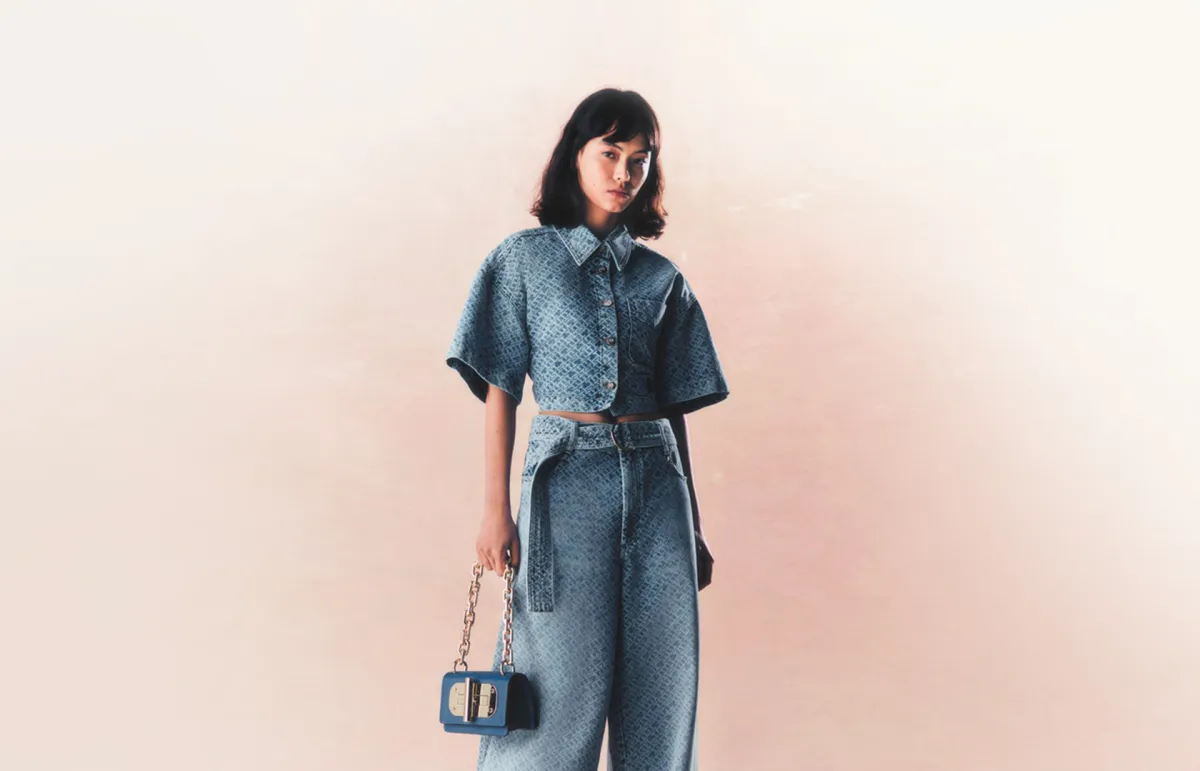 أزياء للفتاة العشرينية تجعلها أكثر عصرية من تومي هيلفيغر Tommy Hilfigher