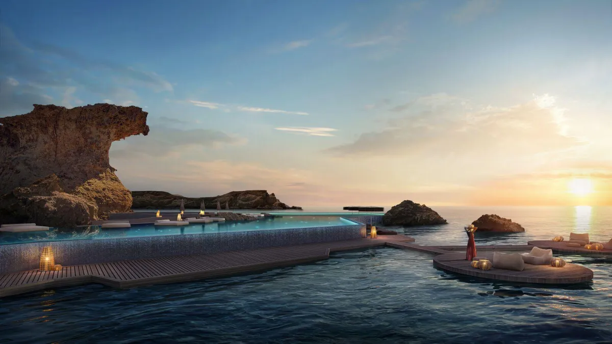 مشروع البحر الأحمر