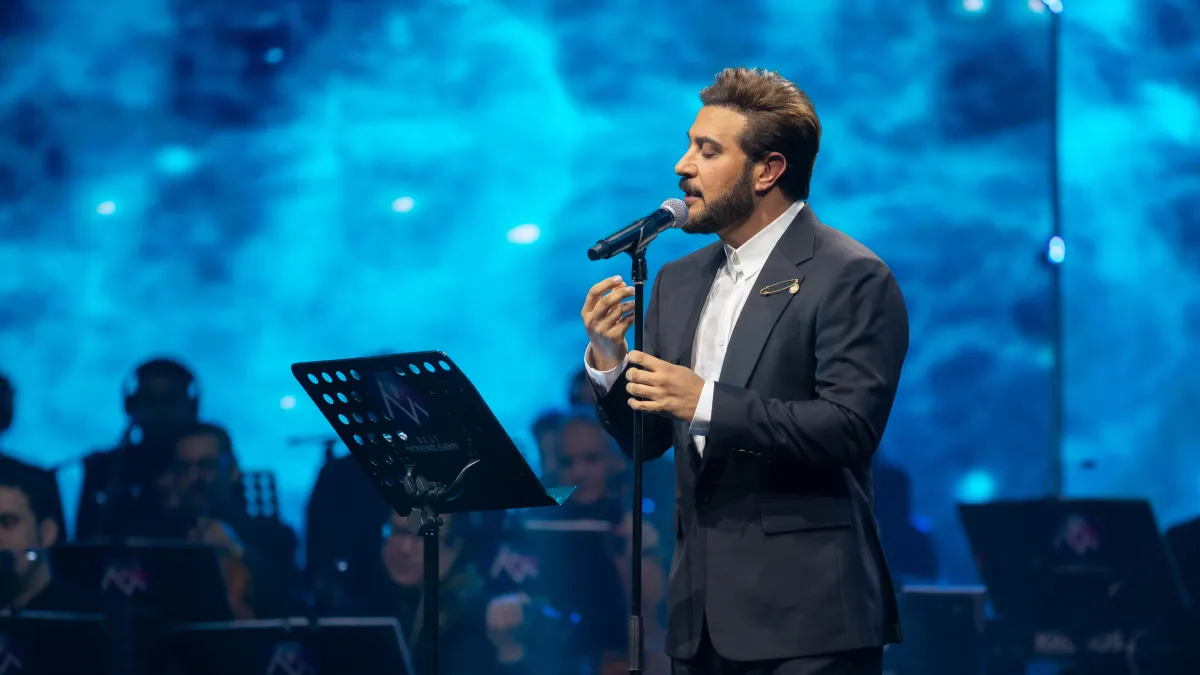 ماجد المهندس