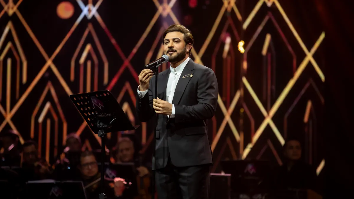 ماجد المهندس