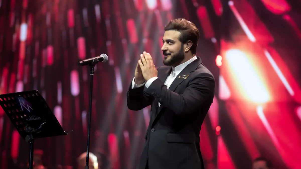 ماجد المهندس