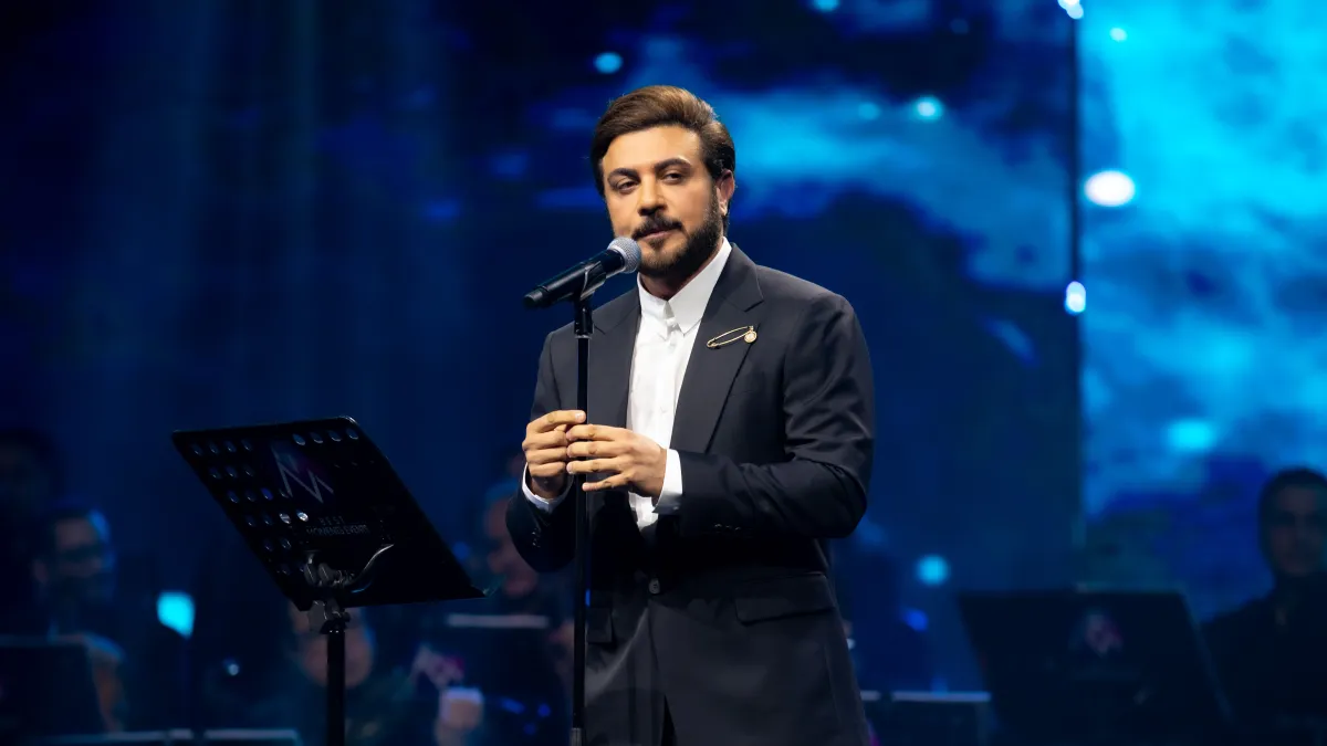 ماجد المهندس