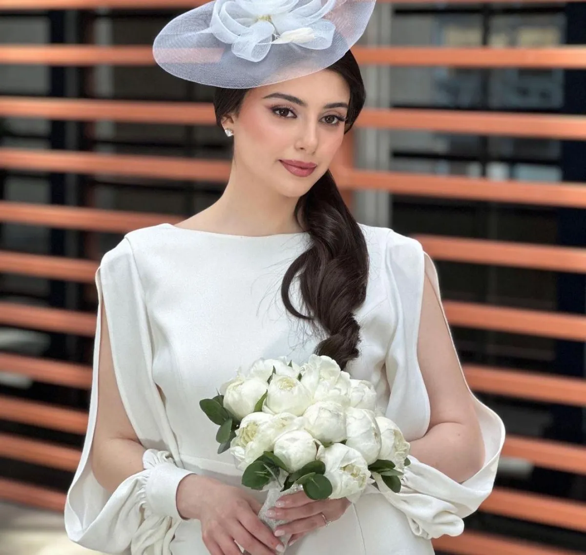 ماريتا الحلاني - الصورة من حسابها على انستغرام