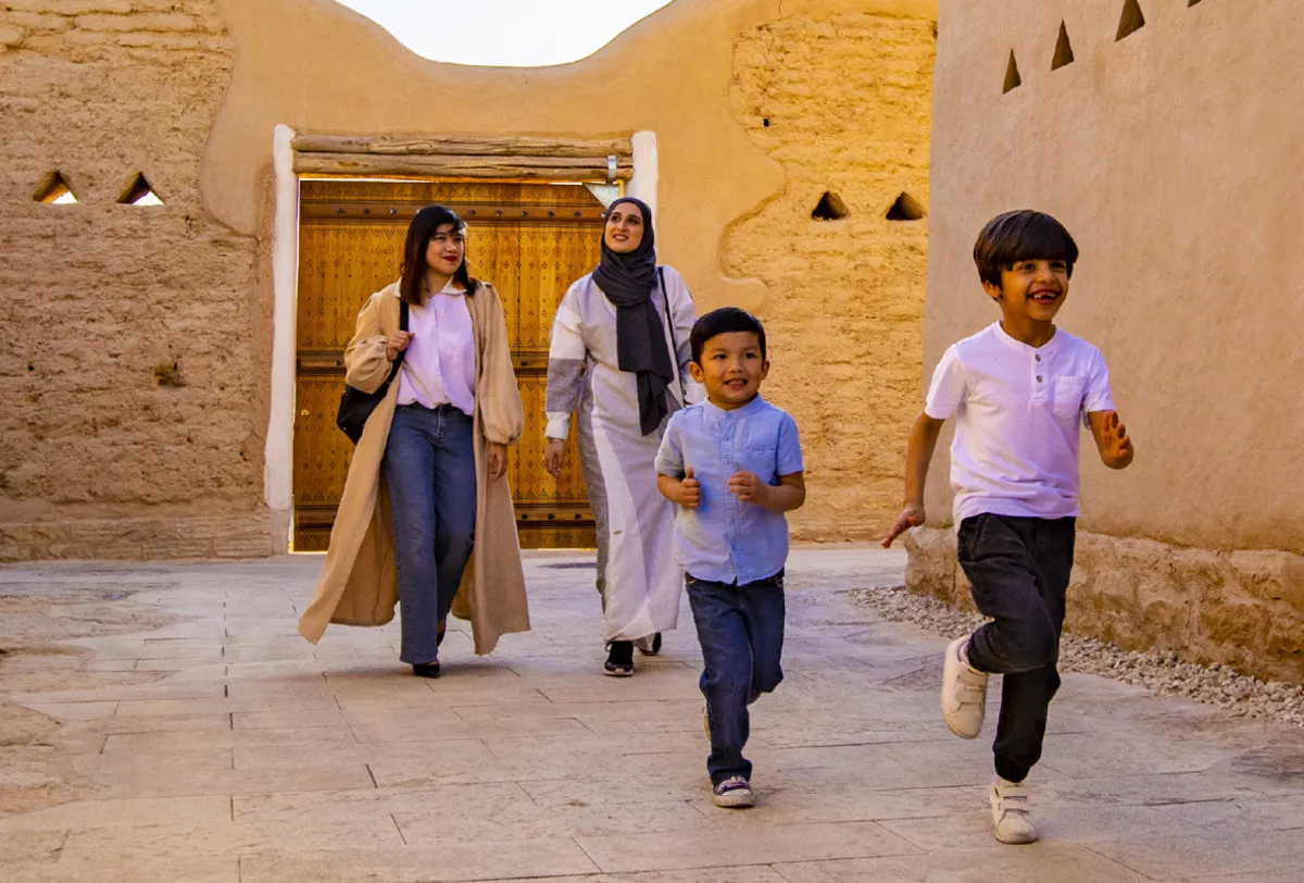 مهرجان "إكسبو الدولي 2030 الرياض" فترة احتفالية من 6 أشهر تستقطب أكبر عدد ممكن من الزوار