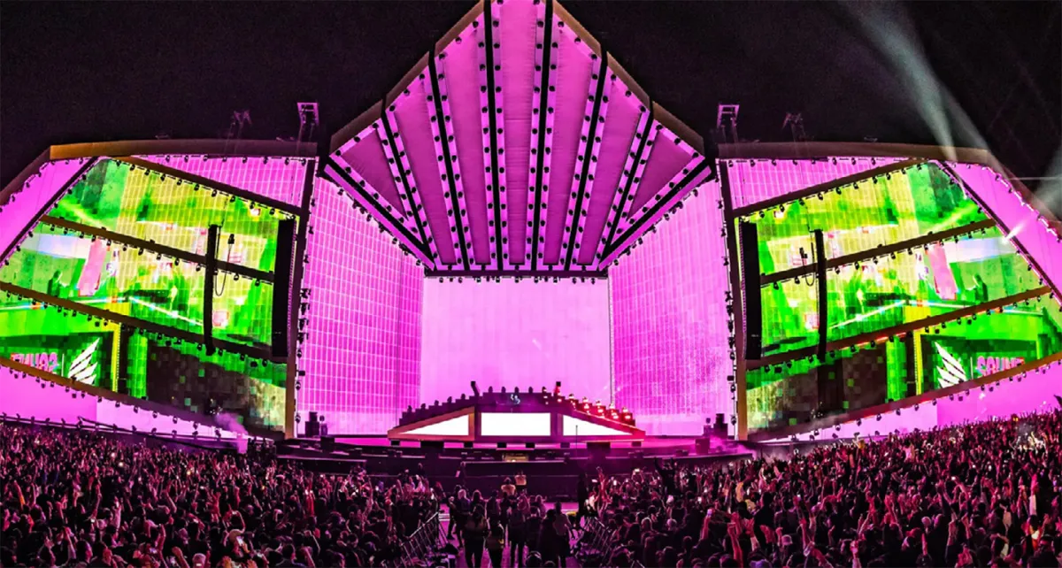 إكسبو الدولي 2030 الرياض: برنامج للرياضة والثقافة والترفيه