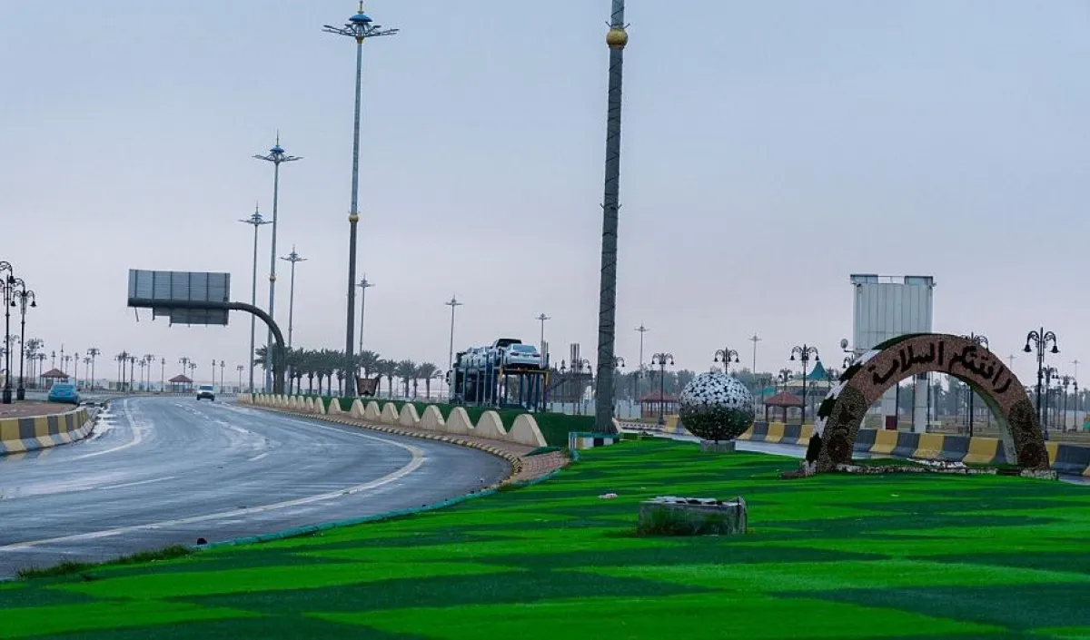 "تمكين" تطلق برنامج "صيفي مهارة 2023" بنسخته الثانية في رفحاء - الصورة من واس