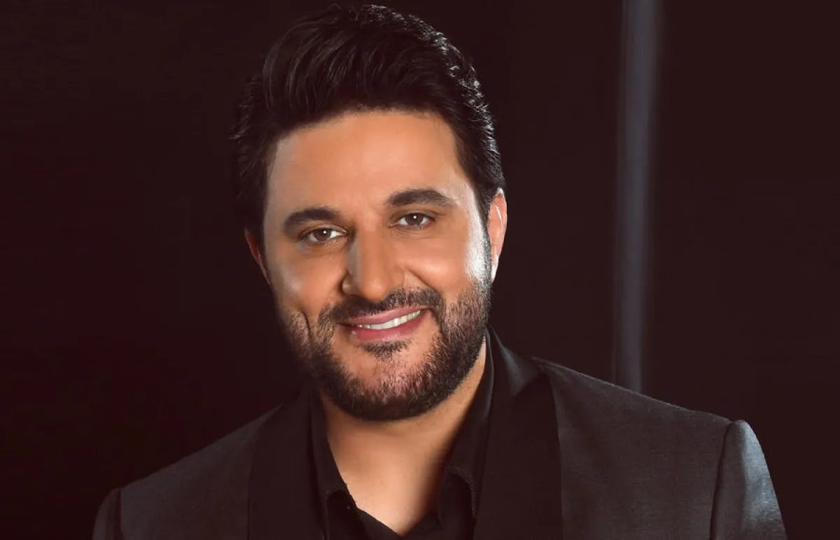 ملحم زين- تصوير- ذبيان سعد