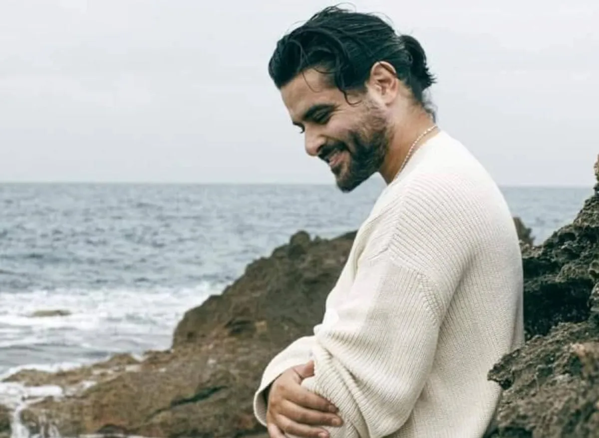 ناصيف زيتون- الصورة من حسابه على الفيسبوك-