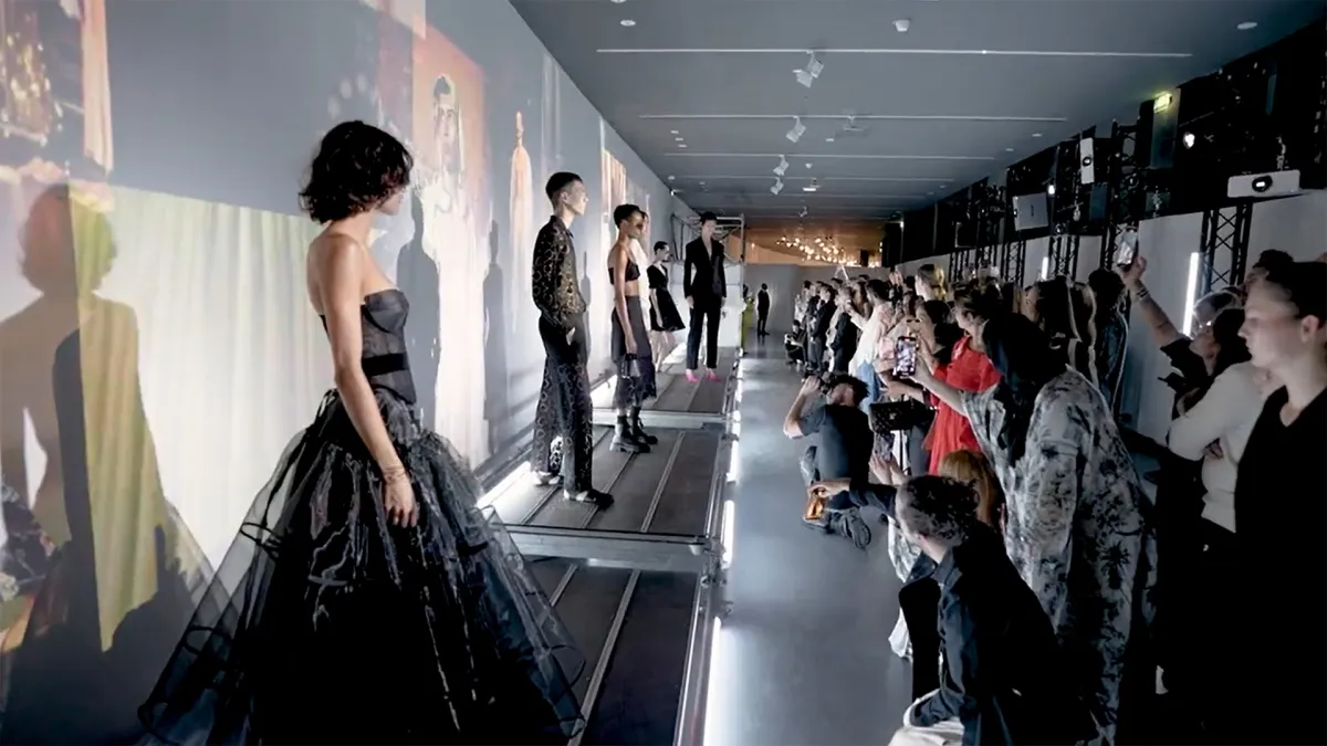 رسميا.. انطلاق أسبوع الموضة الأول في الرياض بأكتوبر المقبل