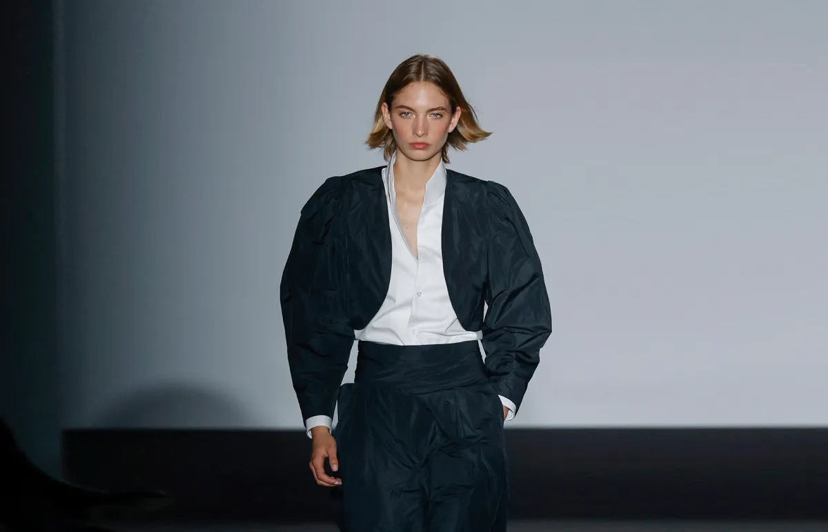 تنسيق الأسود مع الأبيض من أفيلانيدا Avellaneda