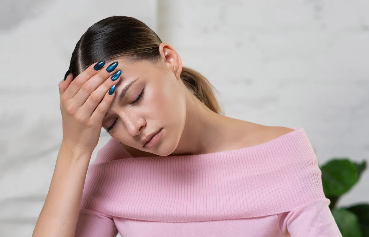 ضربة الشمس.. اكتشفي العلاجات المنزلية السريعة لتجنّب المضاعفات - Shutterstock