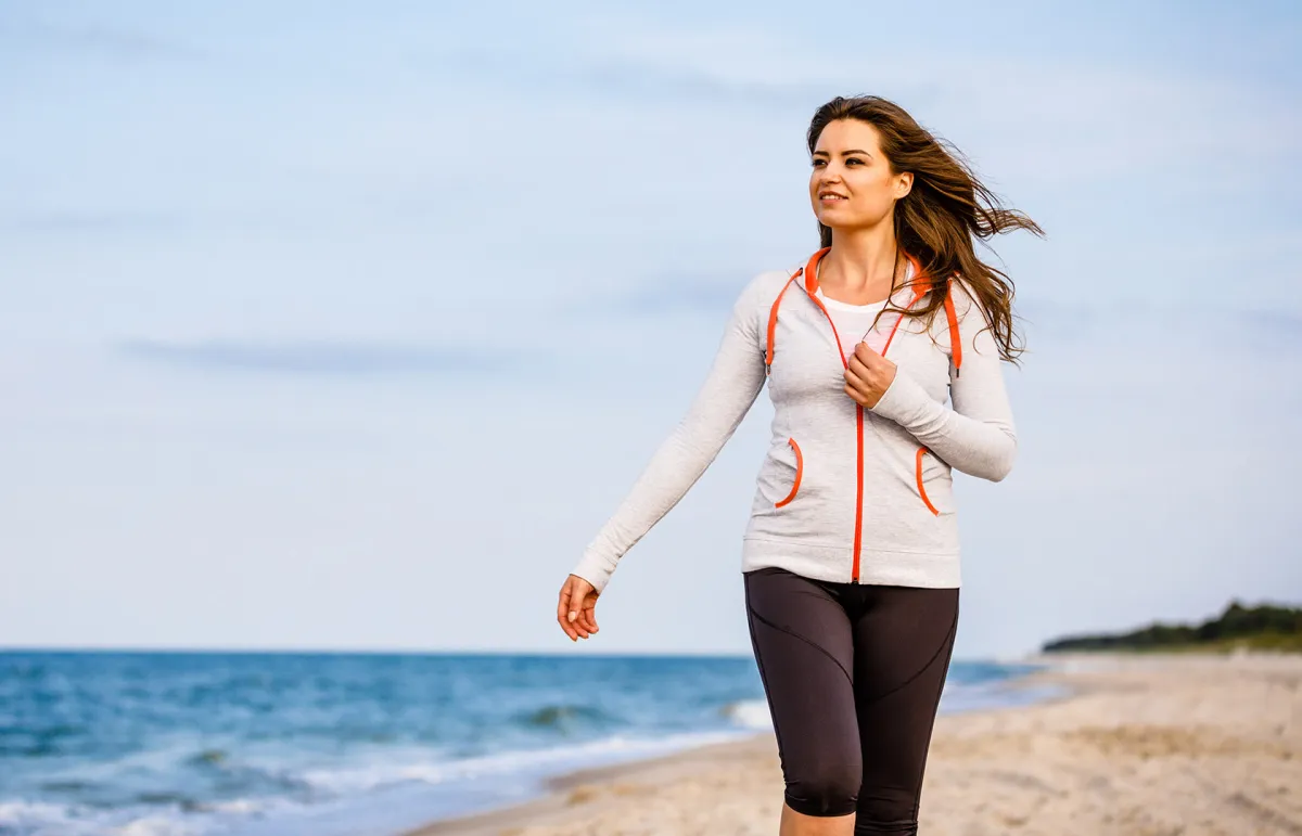 حلول طبيعية لمقاومة الرغبة في التدخين والإقلاع عنه تماماً - Shutterstock