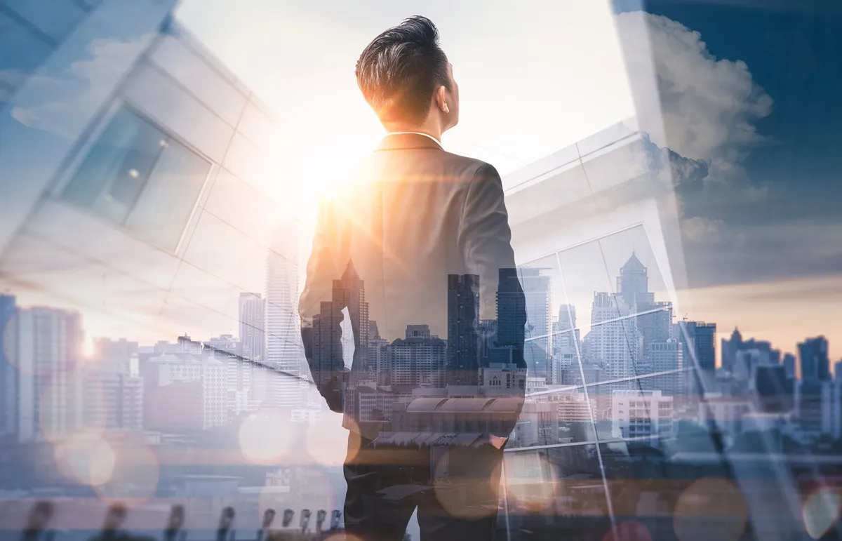 ياباني يبتكر وظيفة لا يفعل فيها شيئاً - Shutterstock