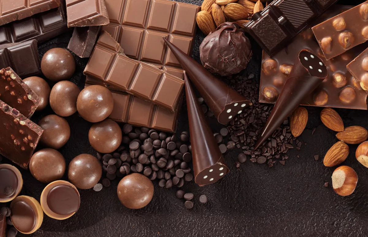 في اليوم العالمي للشوكولاتة.. تعرفي إلى تاريخ اكتشافها وبداياتها - Shutterstock