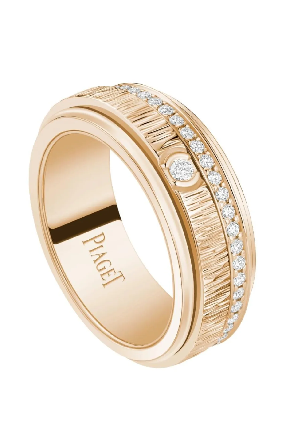 خاتم Possession من بياجيه Piaget 