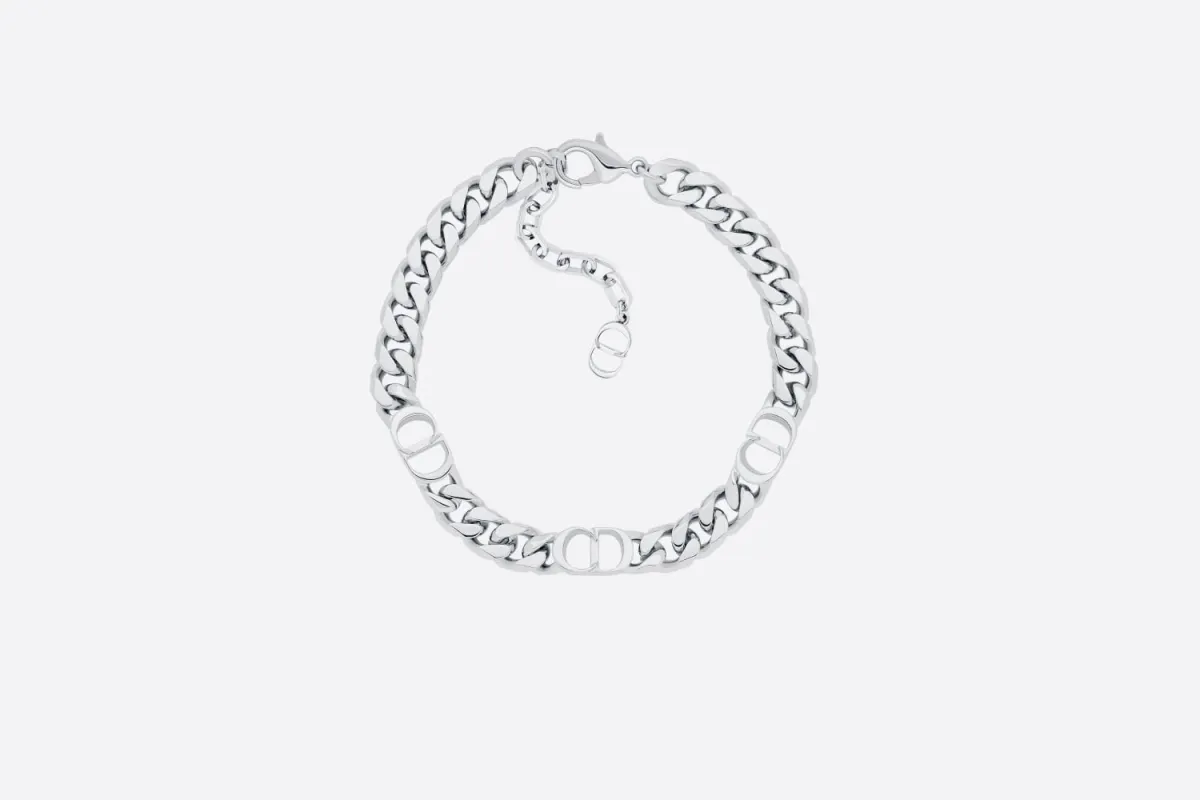 سوار CD ICON THIN من ديور Dior 