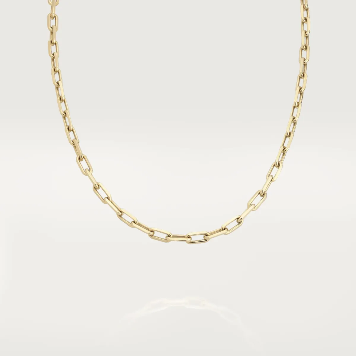 عقد SANTOS DE CARTIER من كارتييه Cartier 