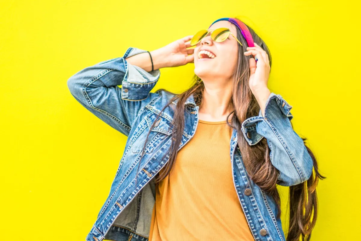 الأشياء التي تقوي الشخصية