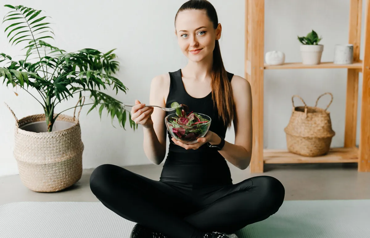 عشبة كنافة البحر للتخسيس