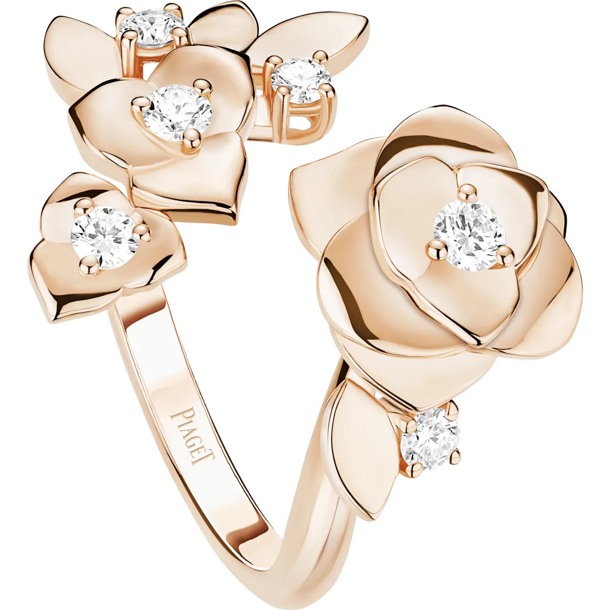 خاتم Piaget Rose من بياجيه Piaget