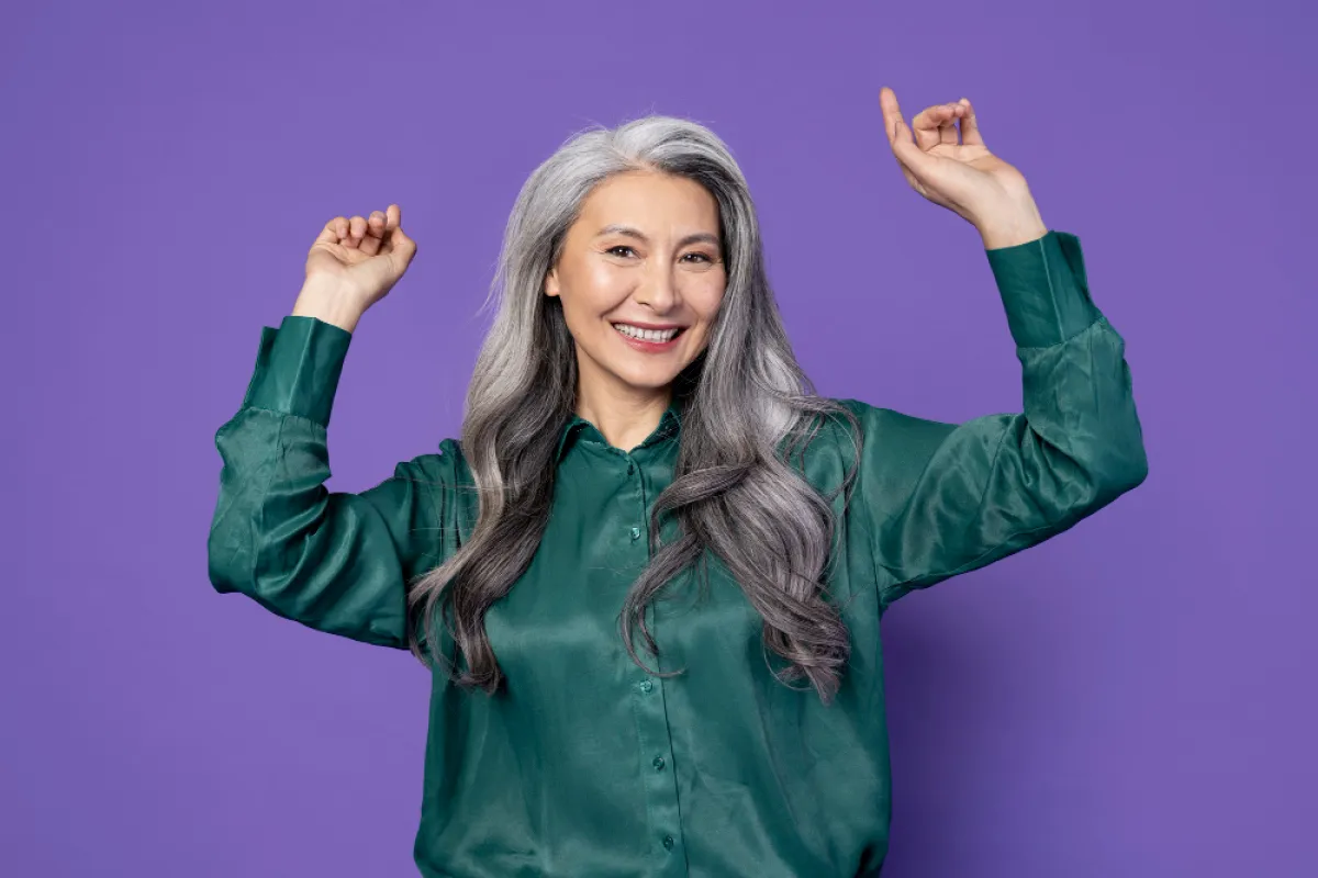 الشيب المصدر Freepik