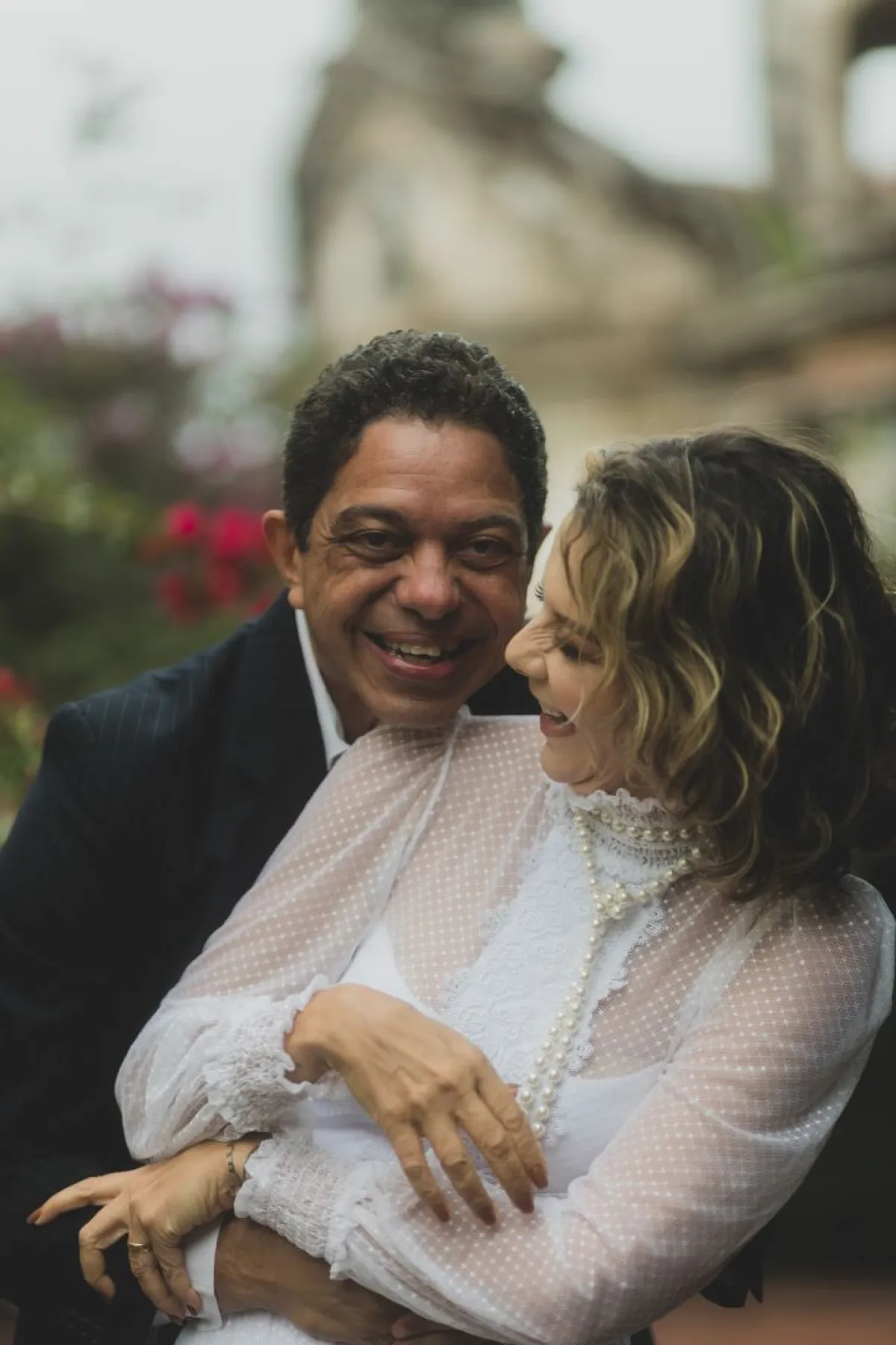 احتواء الزوجة