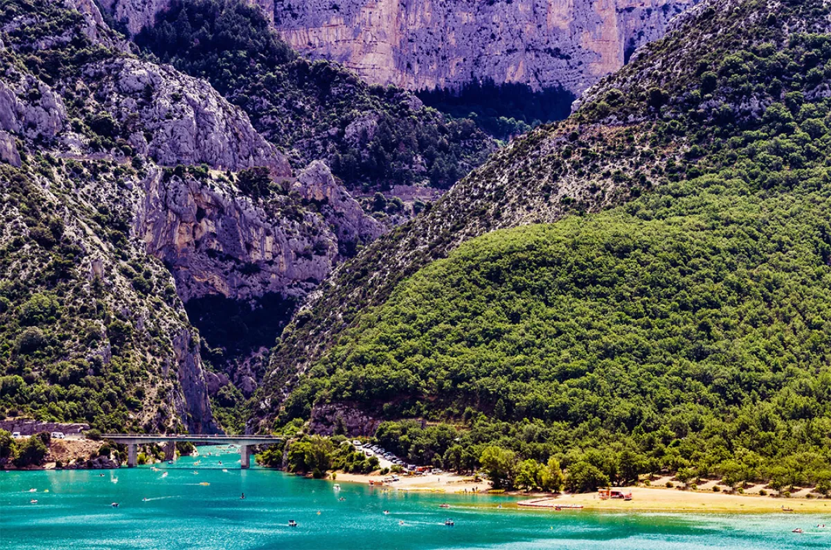 «فيردون جورج»